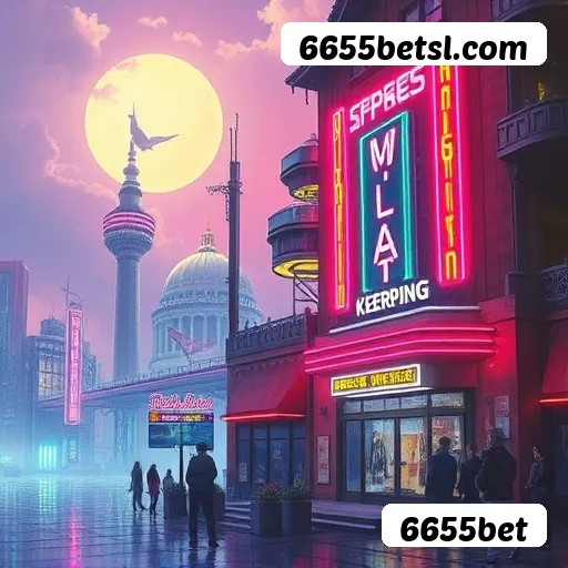 Requisitos sistema 6655bet APK Android