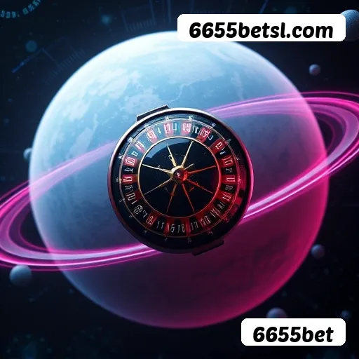Notificações push 6655bet app