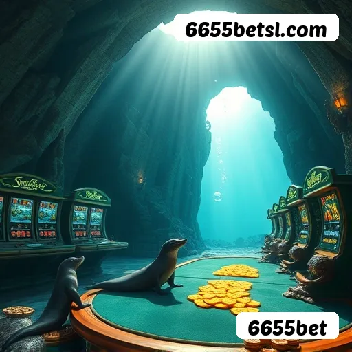 Modo offline 6655bet app