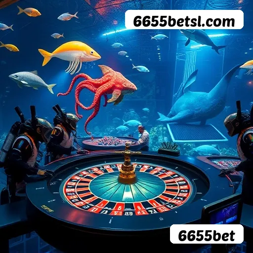 Baccarat ao vivo 6655bet