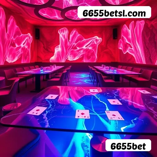 2.800+ Jogos Certificados 6655bet