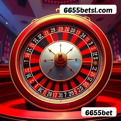 PIX Instantâneo 24/7 6655bet Brasil